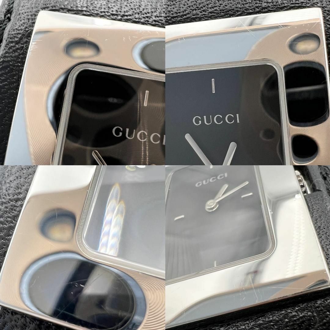 流行 【人気】グッチ　GUCCI　レディース　腕時計　バングル　ウォッチ　時計