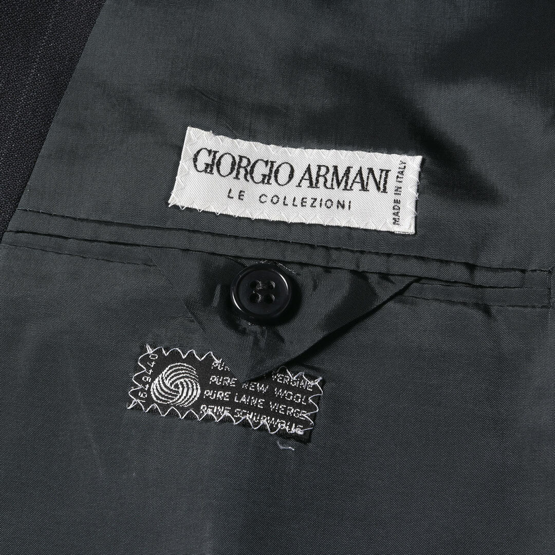 Giorgio Armani - GIORGIO ARMANI ジョルジオアルマーニ ピン