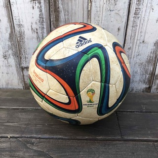アディダス(adidas)のadidas FIFA WORLD CUP 2014 サッカーボール(ボール)