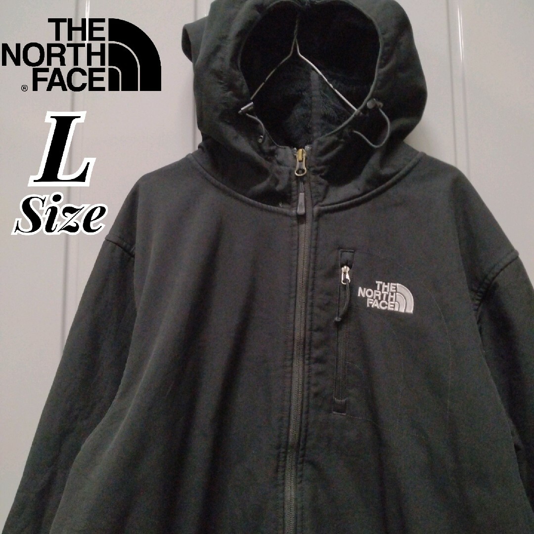 THE NORTH FACE - THE NORTH FACE ザノースフェイス ロゴ刺繍