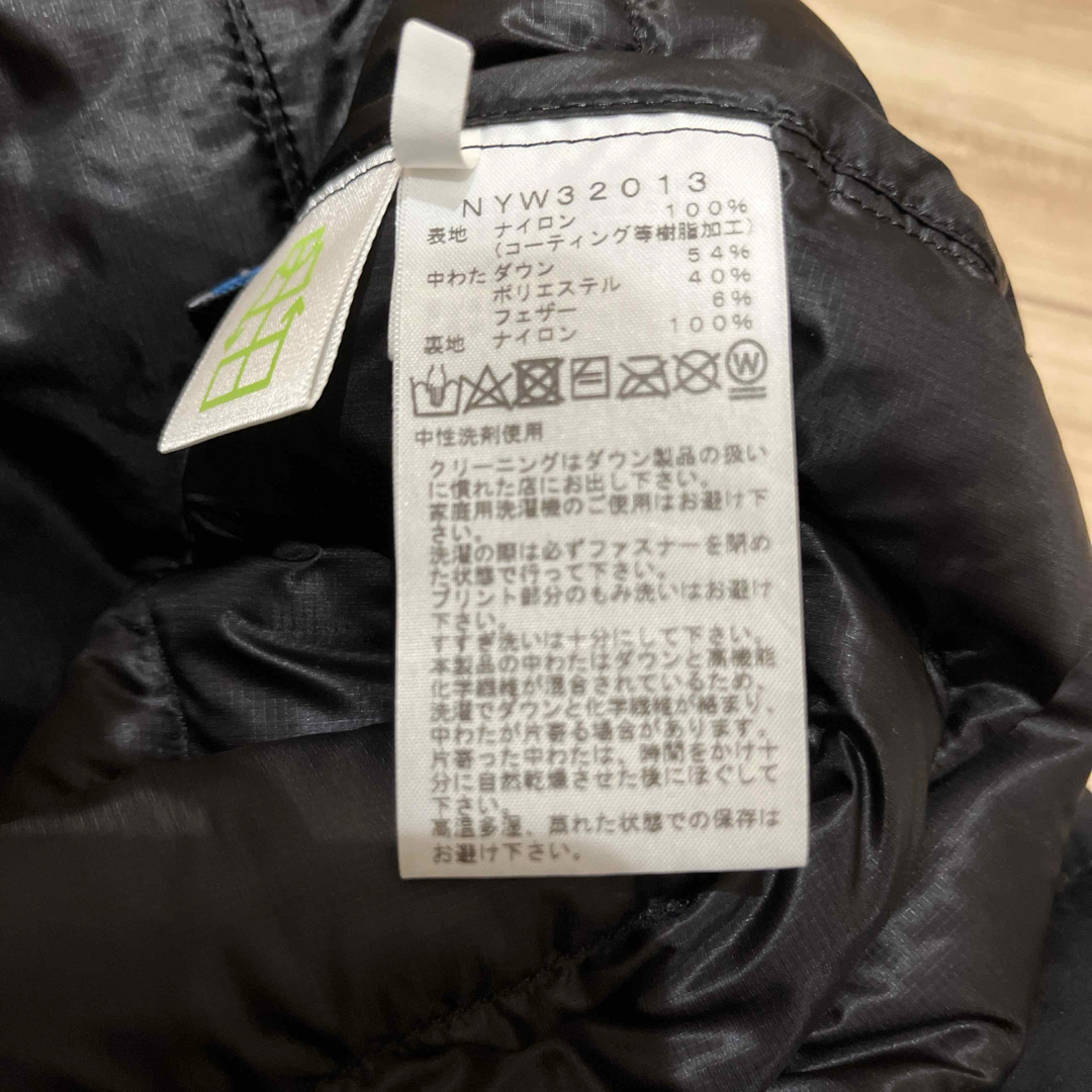 THE NORTH FACE(ザノースフェイス)の「ペコ様専用」ノースフェイスThunder Roundneck Jacket レディースのジャケット/アウター(ダウンジャケット)の商品写真