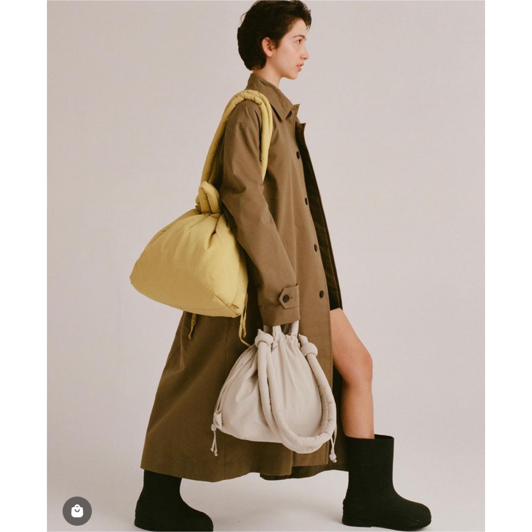 olend / ona soft bag / ショルダーバッグ バックパックの通販 by ...