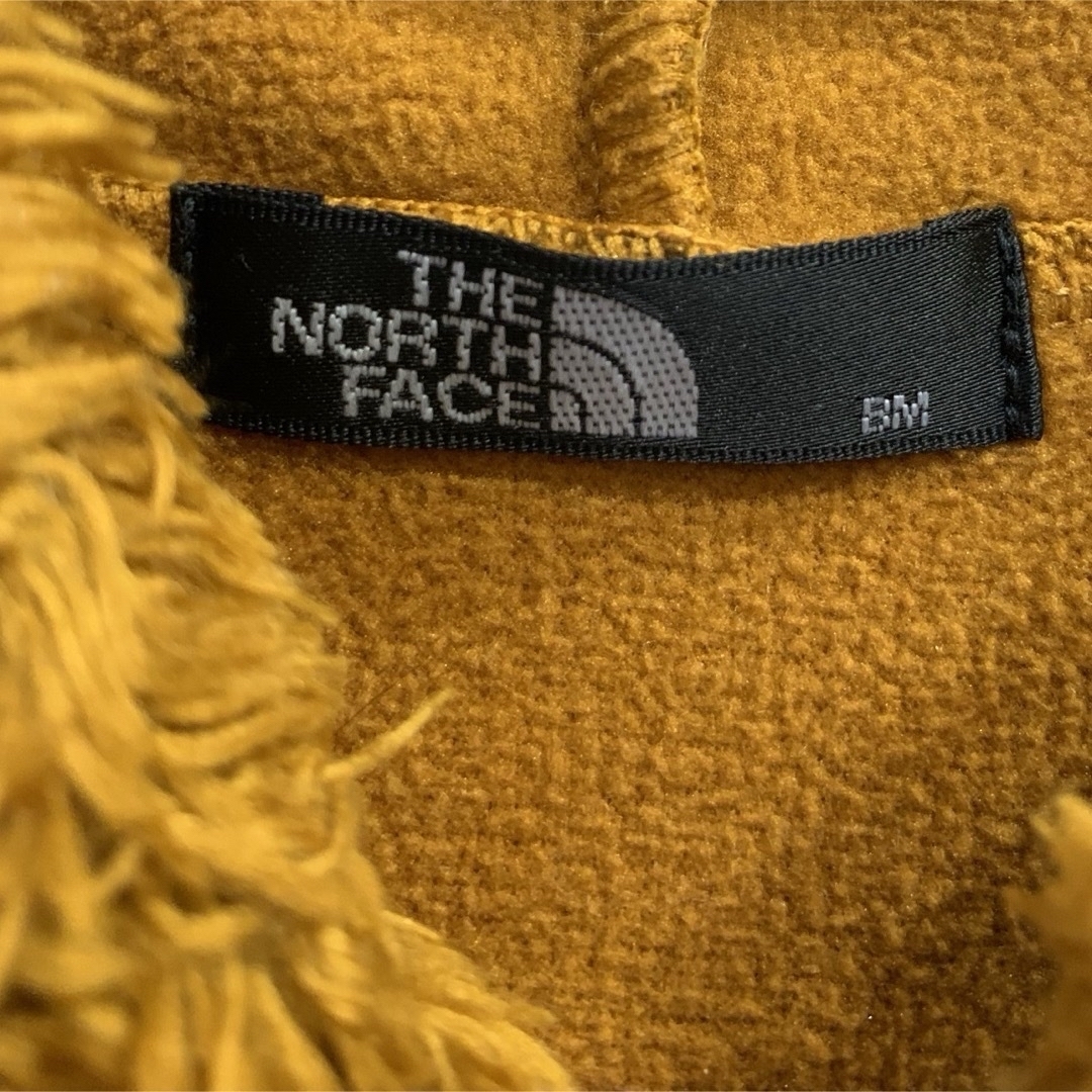 THE NORTH FACE(ザノースフェイス)の🔻専用🔻THE NORTH FACE  80〜90 キッズ/ベビー/マタニティのベビー服(~85cm)(ロンパース)の商品写真