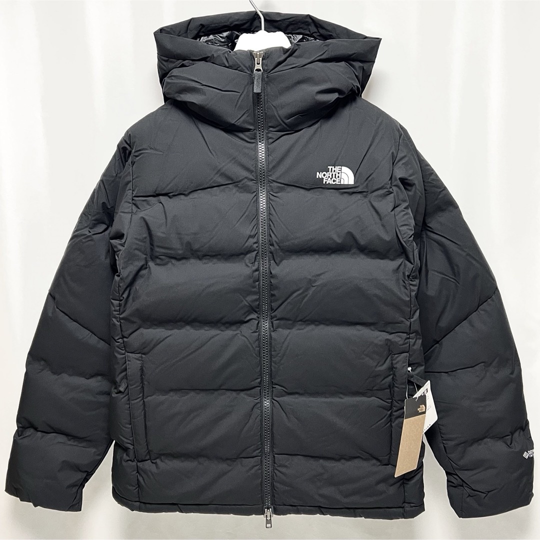 THE NORTH FACE - S 新品 ノースフェイス ビレイヤー パーカー ダウン