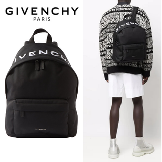 ジバンシィ リュック(メンズ)の通販 81点 | GIVENCHYのメンズを買う