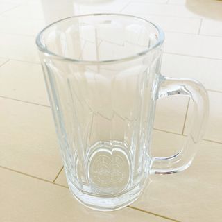 キリン(キリン)のキリンラガー　ビールジョッキ　ビール(アルコールグッズ)