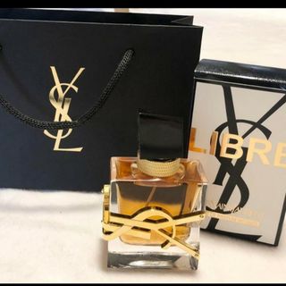 イヴサンローラン(Yves Saint Laurent)のYSL LIBLEアンタンス　神宮寺勇太(香水(女性用))