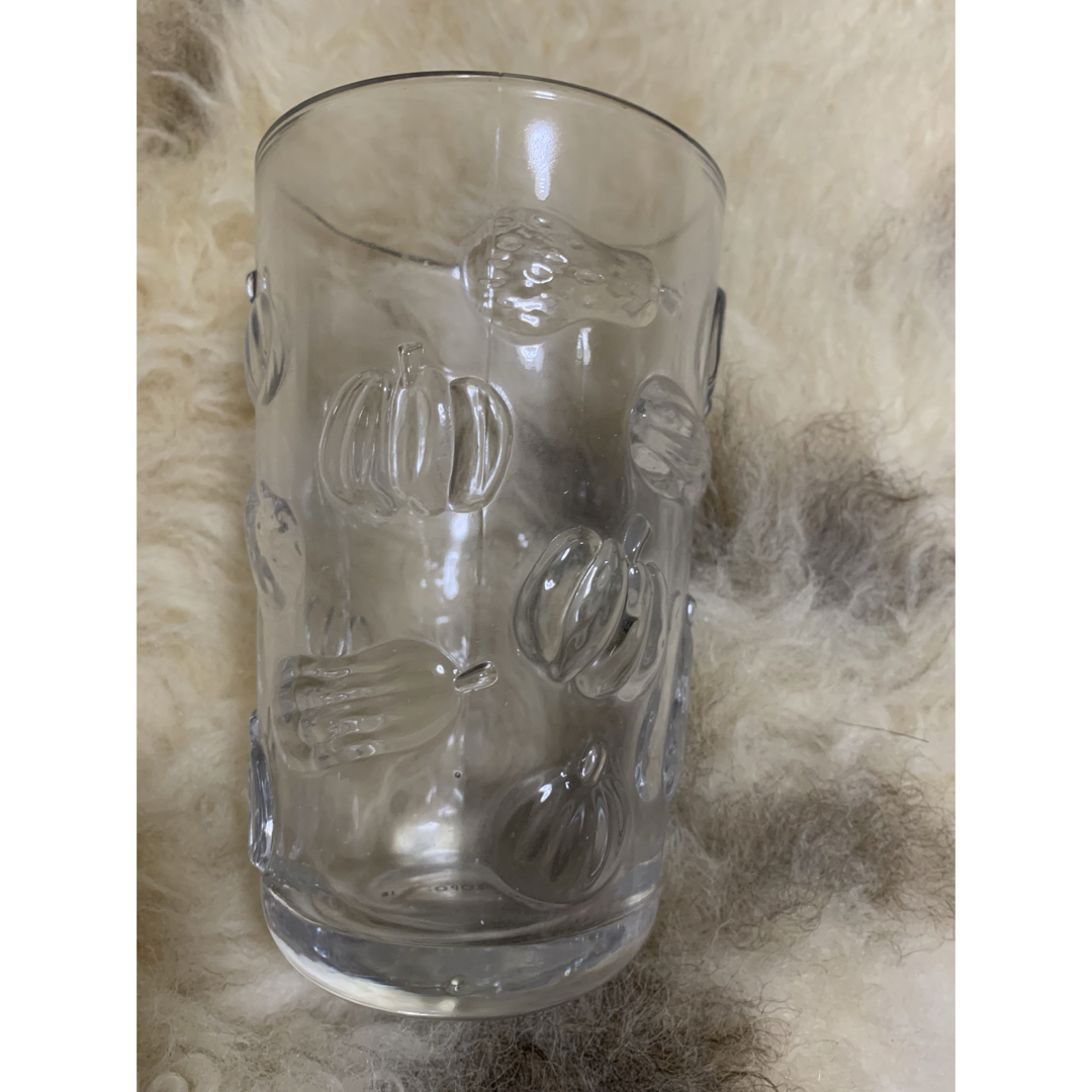 アンソロポロジー　グラス　ジュースグラス　タンブラー　コップ