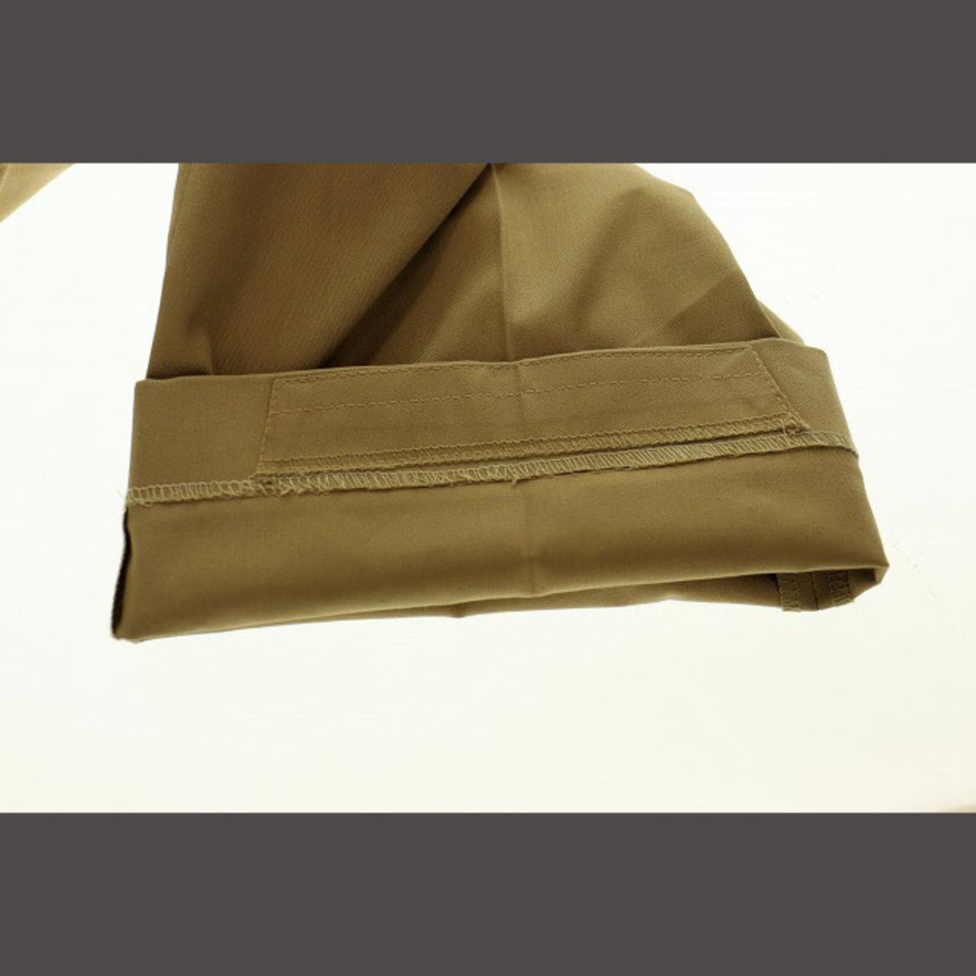 WACKO MARIA(ワコマリア)のWACKO MARIA 22AW Pleated Trousers Type 1 メンズのパンツ(スラックス)の商品写真