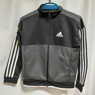 アディダス(adidas)のアディダス adidas 上着 130  美品(ジャケット/上着)