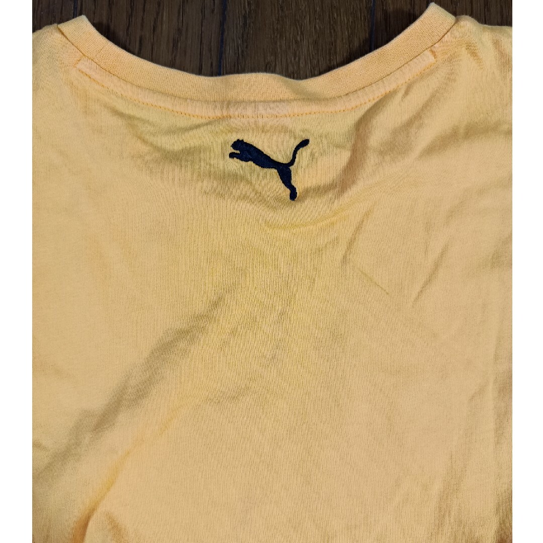 PUMA(プーマ)のブーマ長袖Tシャツ　PUMA長袖Tシャツ メンズのトップス(シャツ)の商品写真
