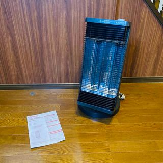 DAIKIN - ダイキン セラムヒート ERFT11WS-H 遠赤外線暖房機の通販 by