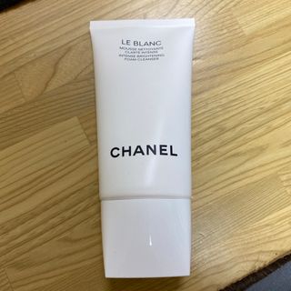 シャネル(CHANEL)の新品未開封 CHANEL 洗顔(洗顔料)