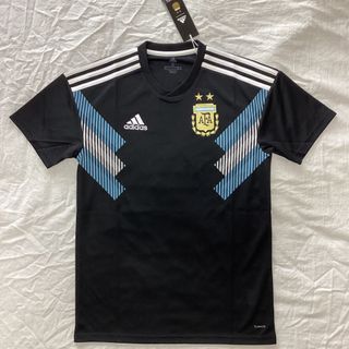 アディダス(adidas)のサッカー ユニフォーム  アルゼンチン代表 2018 アウェイ(ウェア)