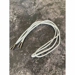 Shoe Lace リフレクター　シューレース　靴紐　80cm(その他)