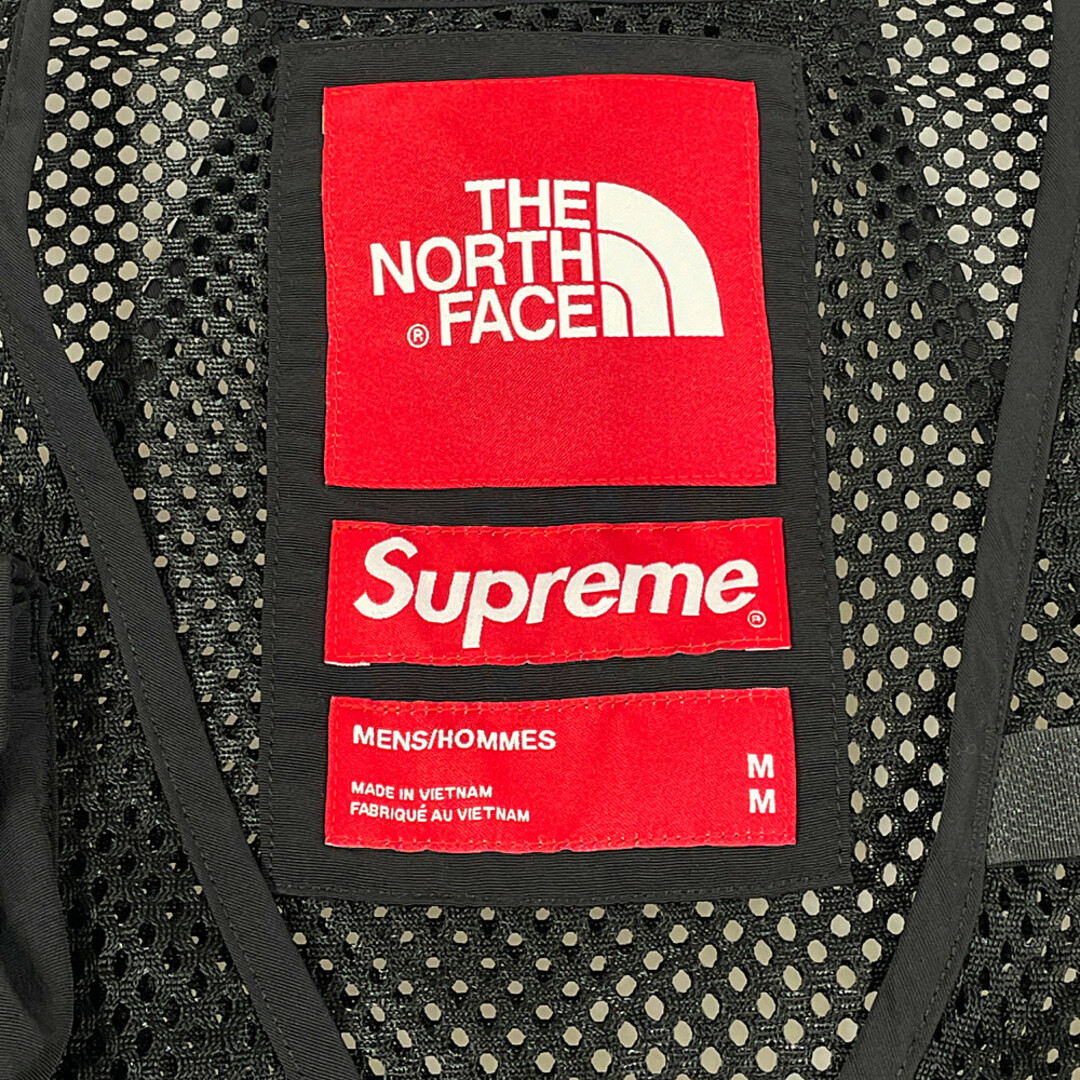 Supreme - SUPREME シュプリーム ×THE NORTH FACE ノースフェイス 20SS