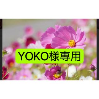 YOKO様専用(美容液)