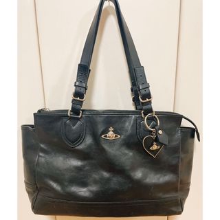 ヴィヴィアン(Vivienne Westwood) A4 トートバッグ(レディース)の通販