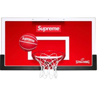 シュプリーム(Supreme)のSupreme Spalding Mini Basketball(バスケットボール)