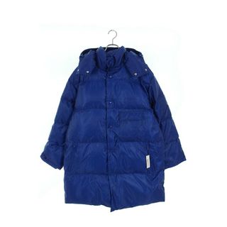 シュプリーム(Supreme)のシュプリーム ×ヨウジヤマモト Yohji Yamamoto  22AW  Yohji Yamamoto TEKKEN Puffer Parka 鉄拳パファー パーカーブルゾン メンズ L(ブルゾン)