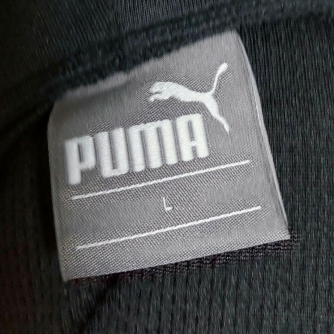 PUMA(プーマ)のプーマ メンズウェア  Lサイズ 美品 スポーツ/アウトドアのランニング(ウェア)の商品写真