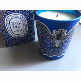 diptyque - 【限定品】ディプティック カルーセル＆キャンドル べ 190g