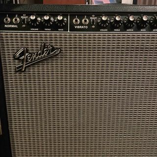 Fender - FENDER 65 Super Reverb