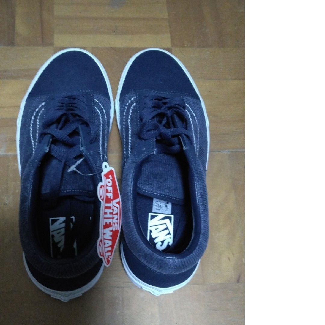 OLD SKOOL（VANS） - タグ付き新品未使用 バンズ Vans Old Skool