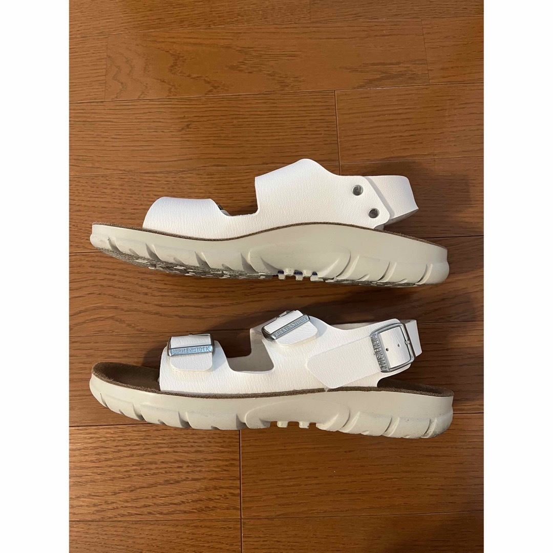 BIRKENSTOCK(ビルケンシュトック)のBIRKENSTOCK  ビルケンシュトック  Kano / カノ レディースの靴/シューズ(サンダル)の商品写真