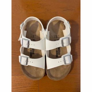 ビルケンシュトック(BIRKENSTOCK)のBIRKENSTOCK  ビルケンシュトック  Kano / カノ(サンダル)