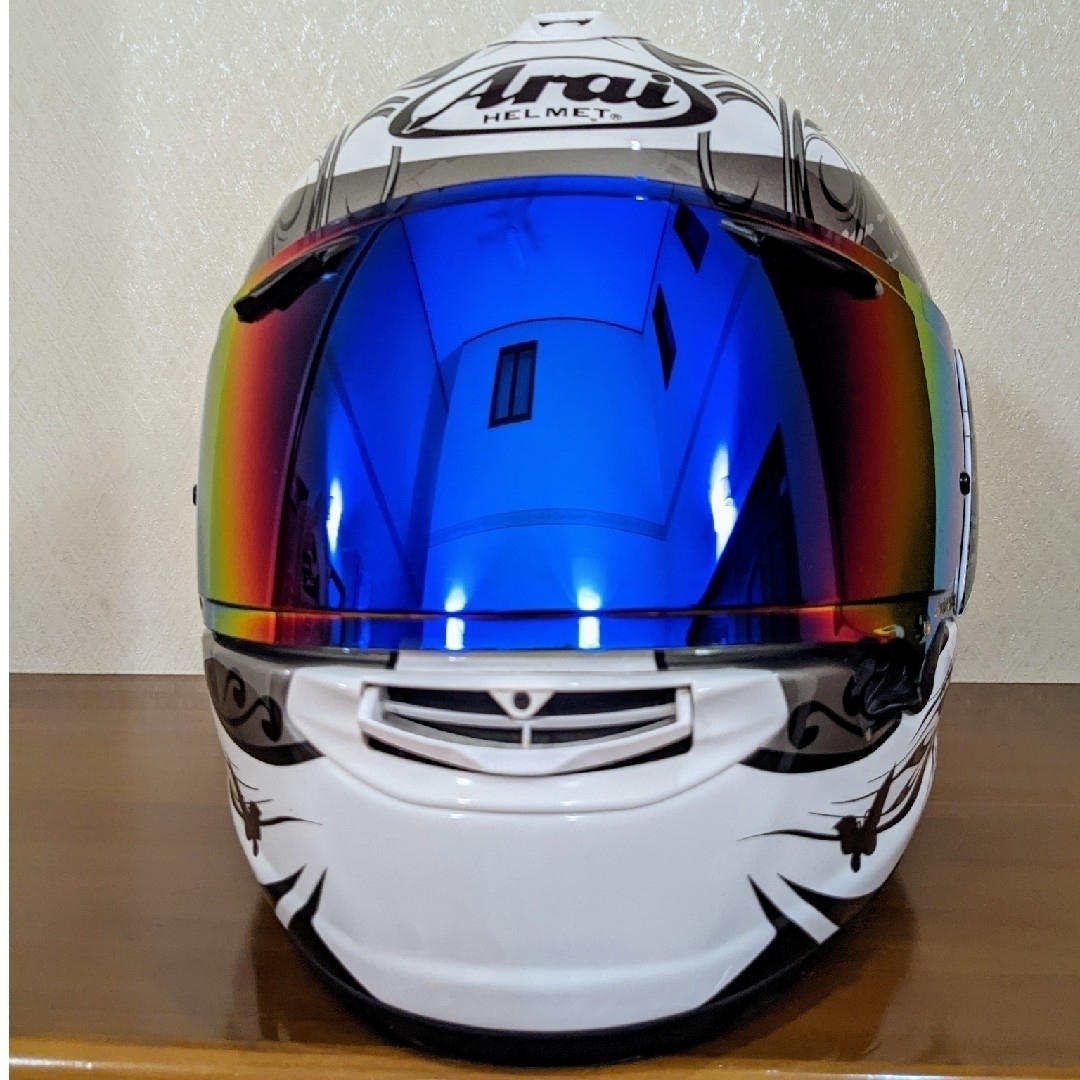 ARAI TENT - arai✰︎アライVECTOR-X STXLE USED 美品♥の通販 ARAI TENT - arai✰︎アライVECTOR-X STXLE USED 美品♥の通販