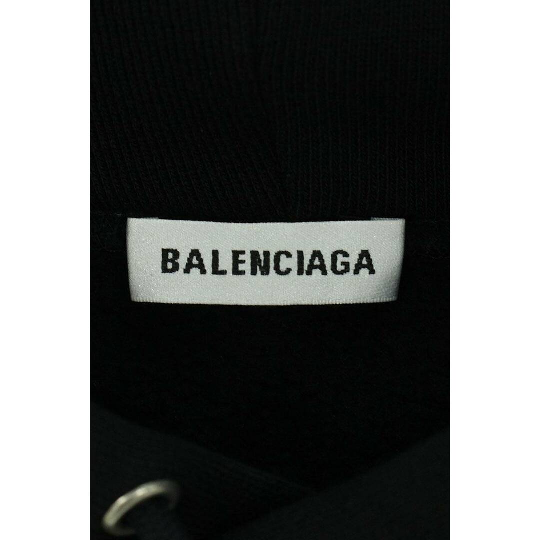 Balenciaga(バレンシアガ)のバレンシアガ  19SS  556095 TDV15 スピードハンターズプルオーバーパーカー レディース M レディースのトップス(トレーナー/スウェット)の商品写真