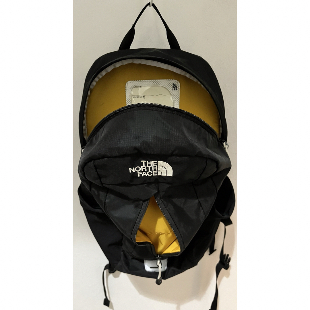 THE NORTH FACE(ザノースフェイス)のノースフェイス　リュックサック キッズ/ベビー/マタニティのこども用バッグ(リュックサック)の商品写真