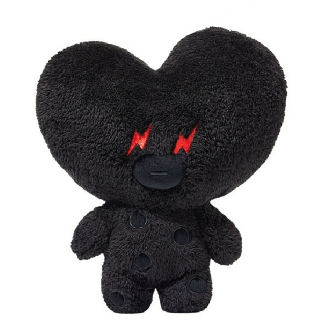 【未開封】BT21 X FRAGMENT PLUSH DOLL\