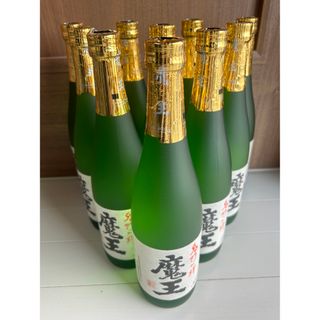 焼酎 魔王 10本セット(焼酎)