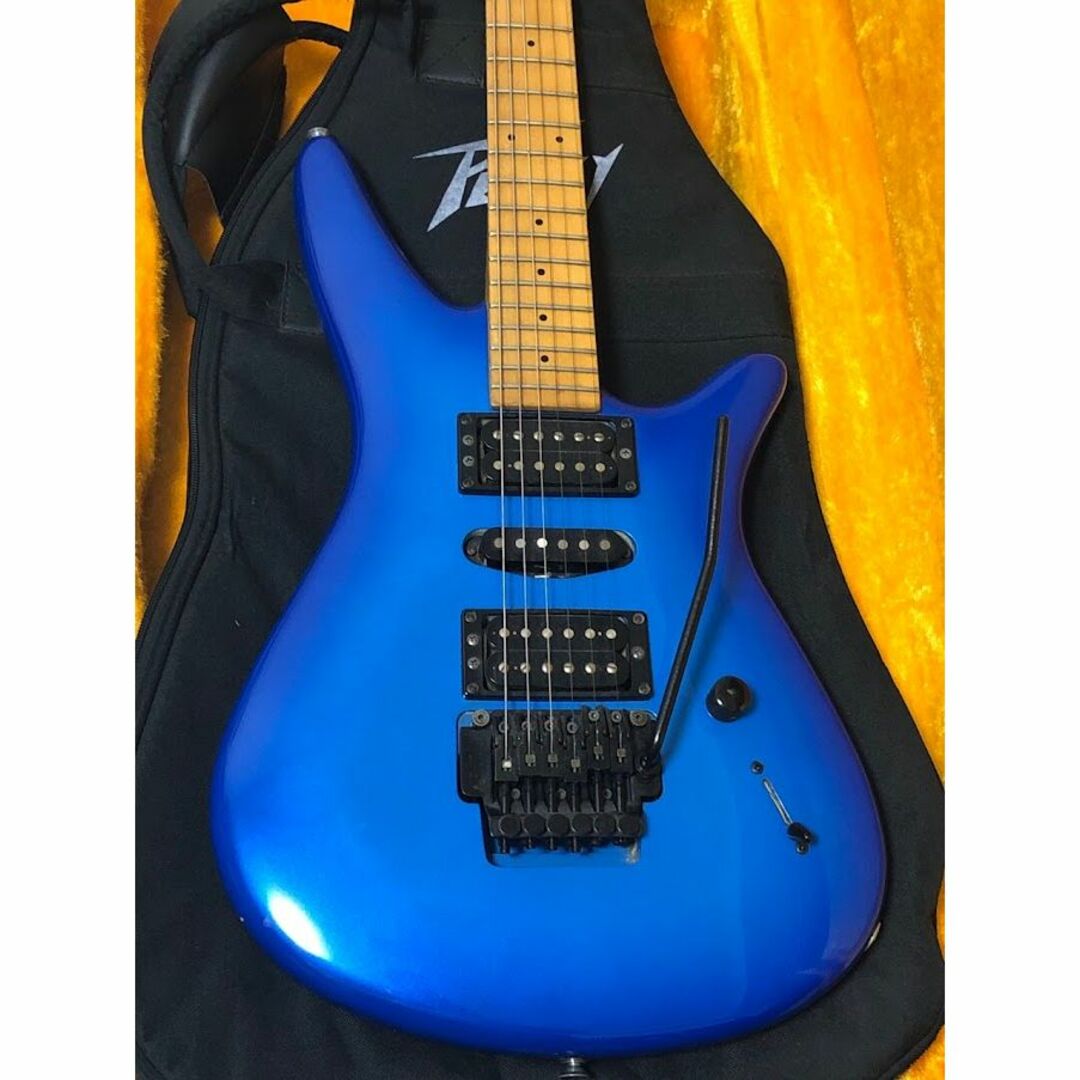 ヤマハ(ヤマハ)のYAMAHA　MG-M2 楽器のギター(エレキギター)の商品写真