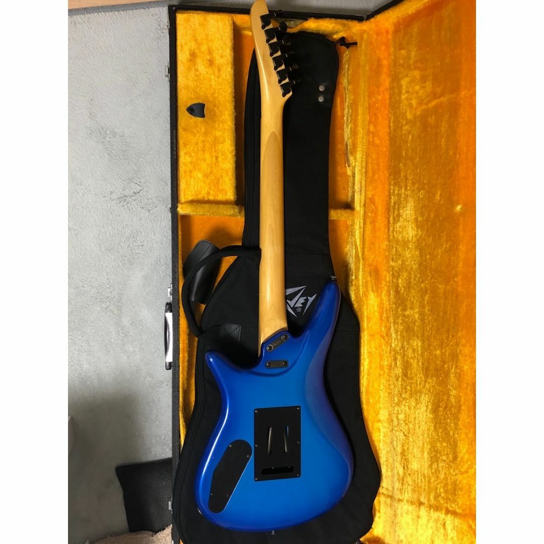 ヤマハ(ヤマハ)のYAMAHA　MG-M2 楽器のギター(エレキギター)の商品写真