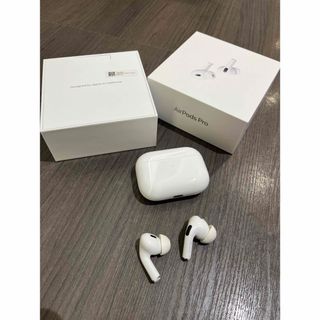 アップル(Apple)のAirPods pro 第二世代(ヘッドフォン/イヤフォン)