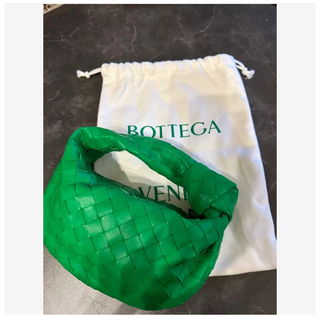 ボッテガヴェネタ(Bottega Veneta)のBOTTEGA VENETA  ミニジョディ(ハンドバッグ)