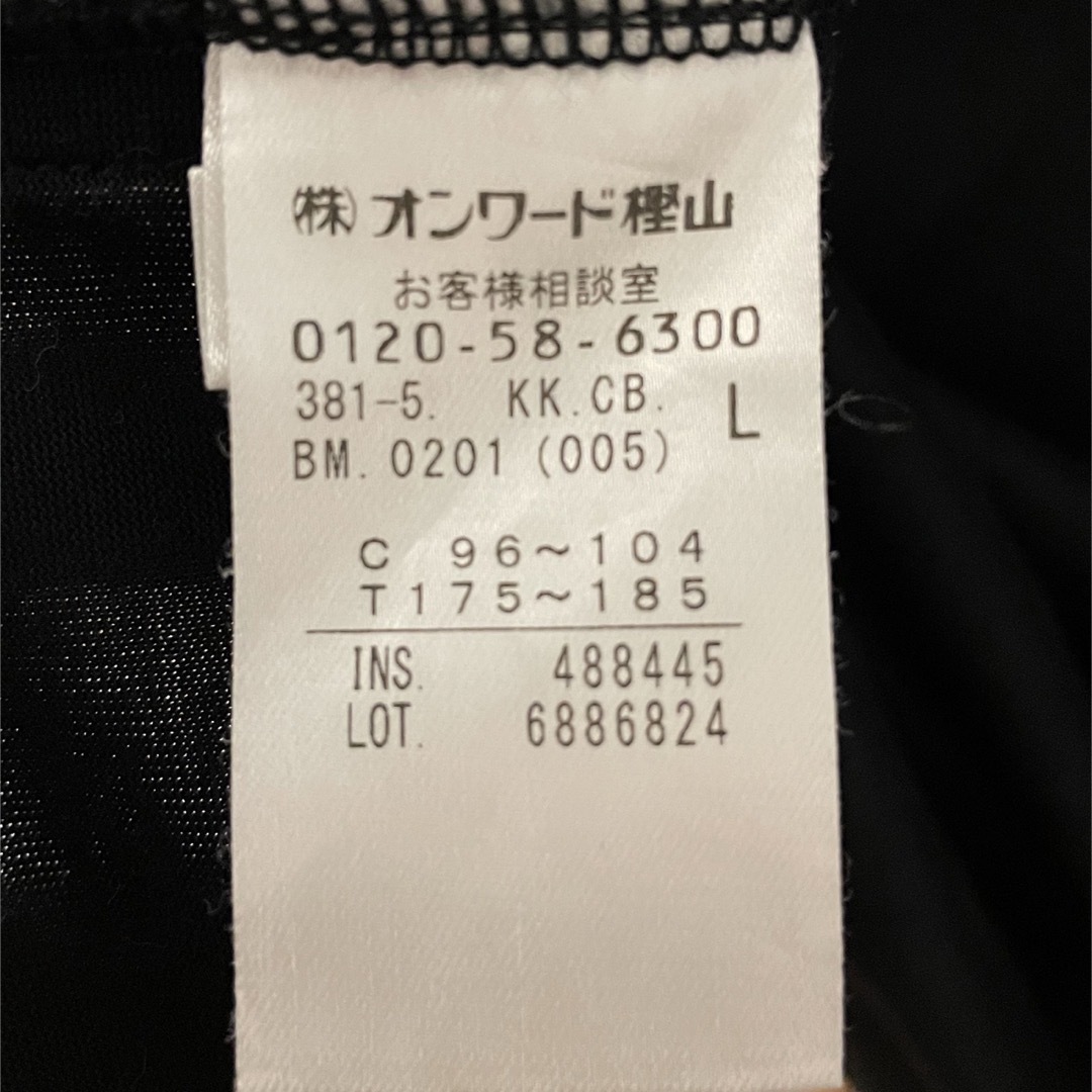 ck Calvin Klein(シーケーカルバンクライン)のCalvin Klein　Tシャツ メンズのトップス(Tシャツ/カットソー(半袖/袖なし))の商品写真