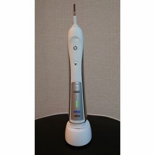 ブラウン(BRAUN)のブラウン 電動歯ブラシ オーラルB 5000 デンタプライド(その他)