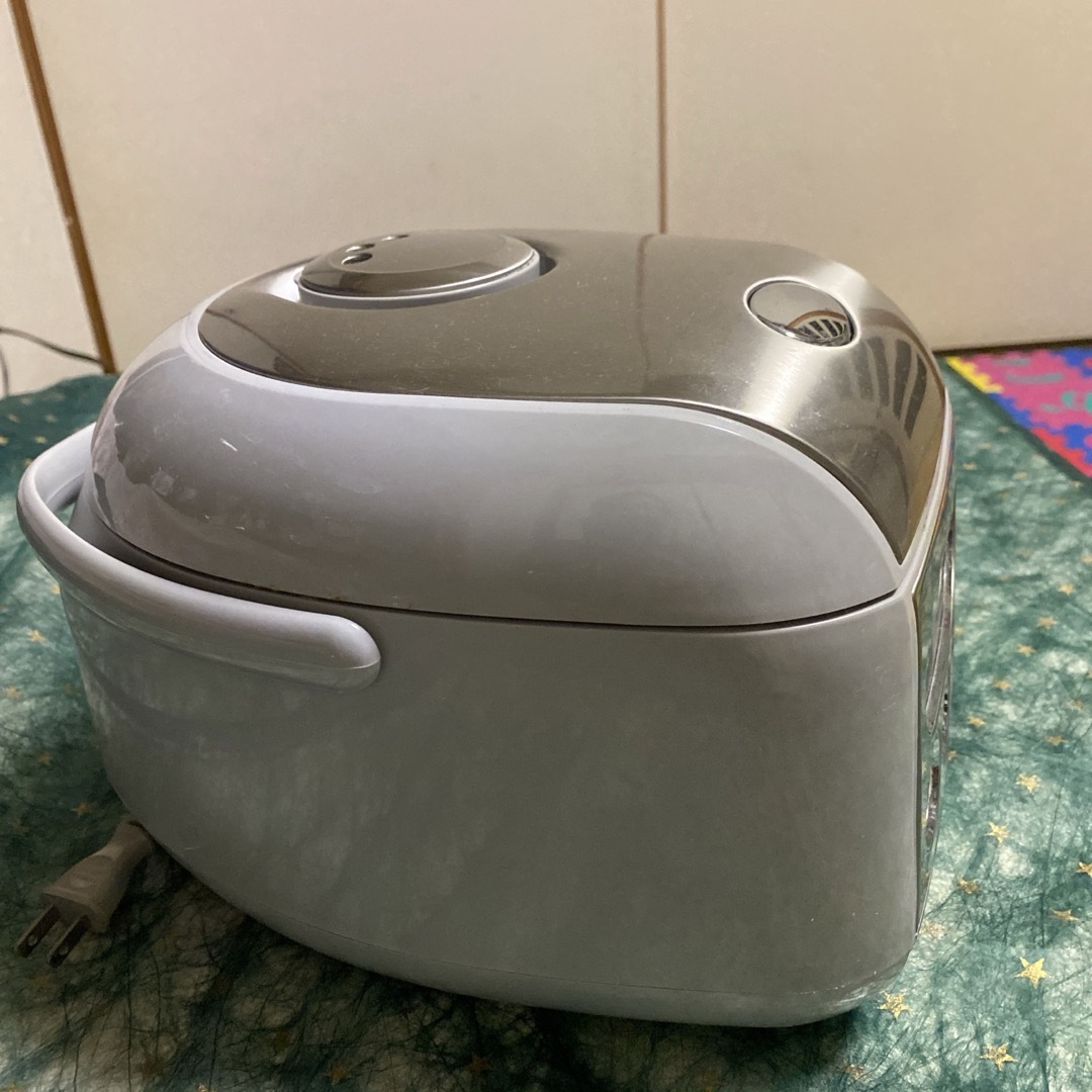 SANYO - SANYOマイコンジャー炊飯器ECJ-FS35の通販 by AK's shop SANYO - SANYOマイコンジャー炊飯器ECJ-FS35の通販 by AK's shop