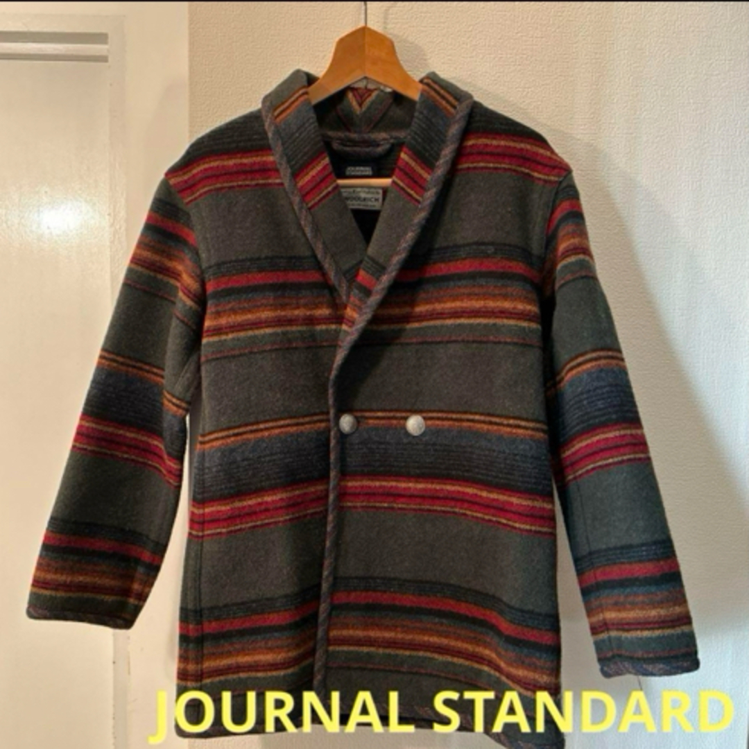 JOURNAL STANDARD ジャーナルスタンダード コート　ネイティブのサムネイル