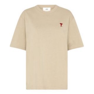 アミ(ami)のamiparis アミパリス　半袖Tシャツ(Tシャツ(半袖/袖なし))