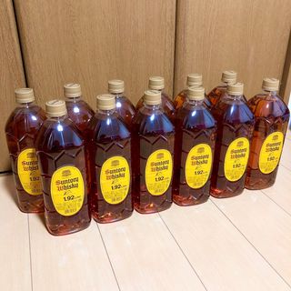 サントリー 角 1.92L　12本セット(ウイスキー)