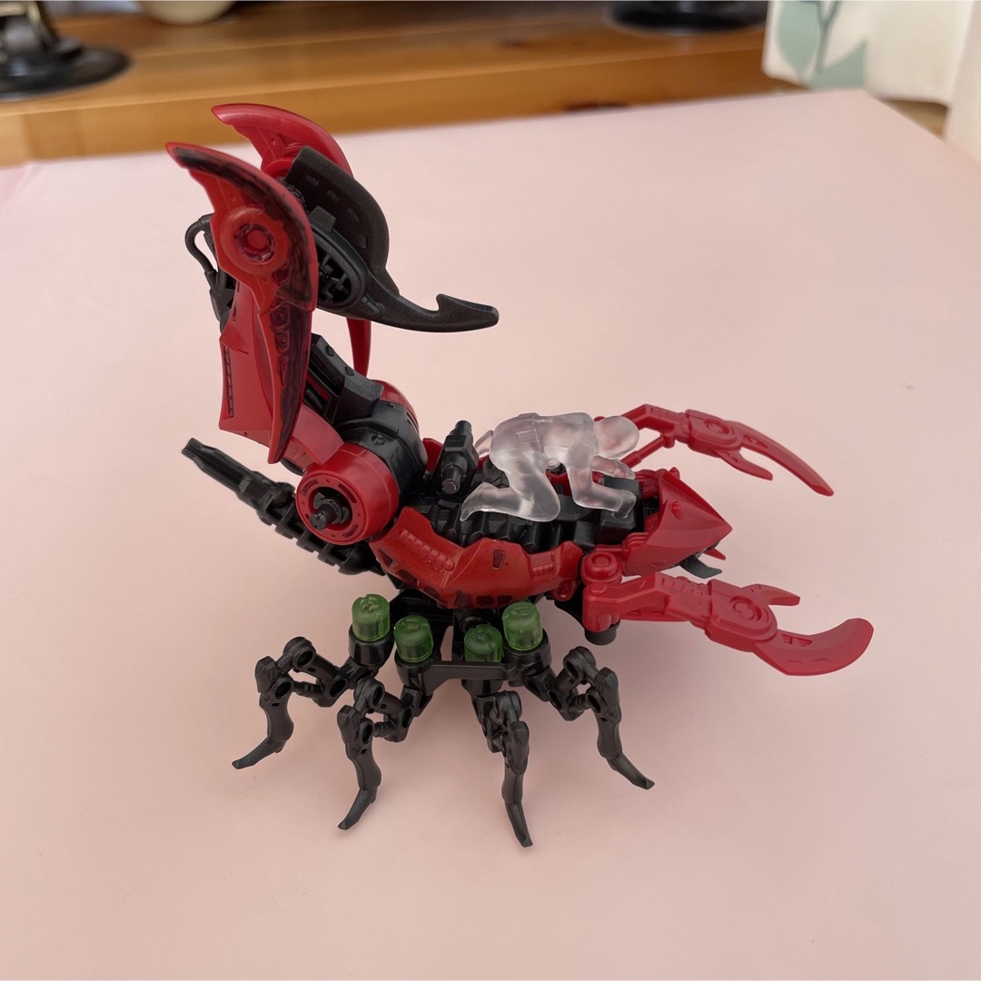 Takara Tomy(タカラトミー)の【jam様専用】ZOIDS ゾイドワイルド エンタメ/ホビーのおもちゃ/ぬいぐるみ(プラモデル)の商品写真