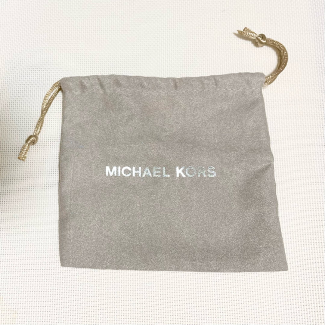 Michael Kors(マイケルコース)の【ハク様】MICHAEL KORS マイケルコース　箱 レディースのバッグ(ショップ袋)の商品写真