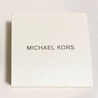 マイケルコース(Michael Kors)の【ハク様】MICHAEL KORS マイケルコース　箱(ショップ袋)