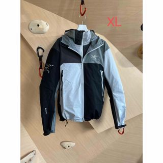 アークテリクス(ARC'TERYX)のARC'TERYX BEAMS Beta Jacket アークテリクス ビームス(マウンテンパーカー)