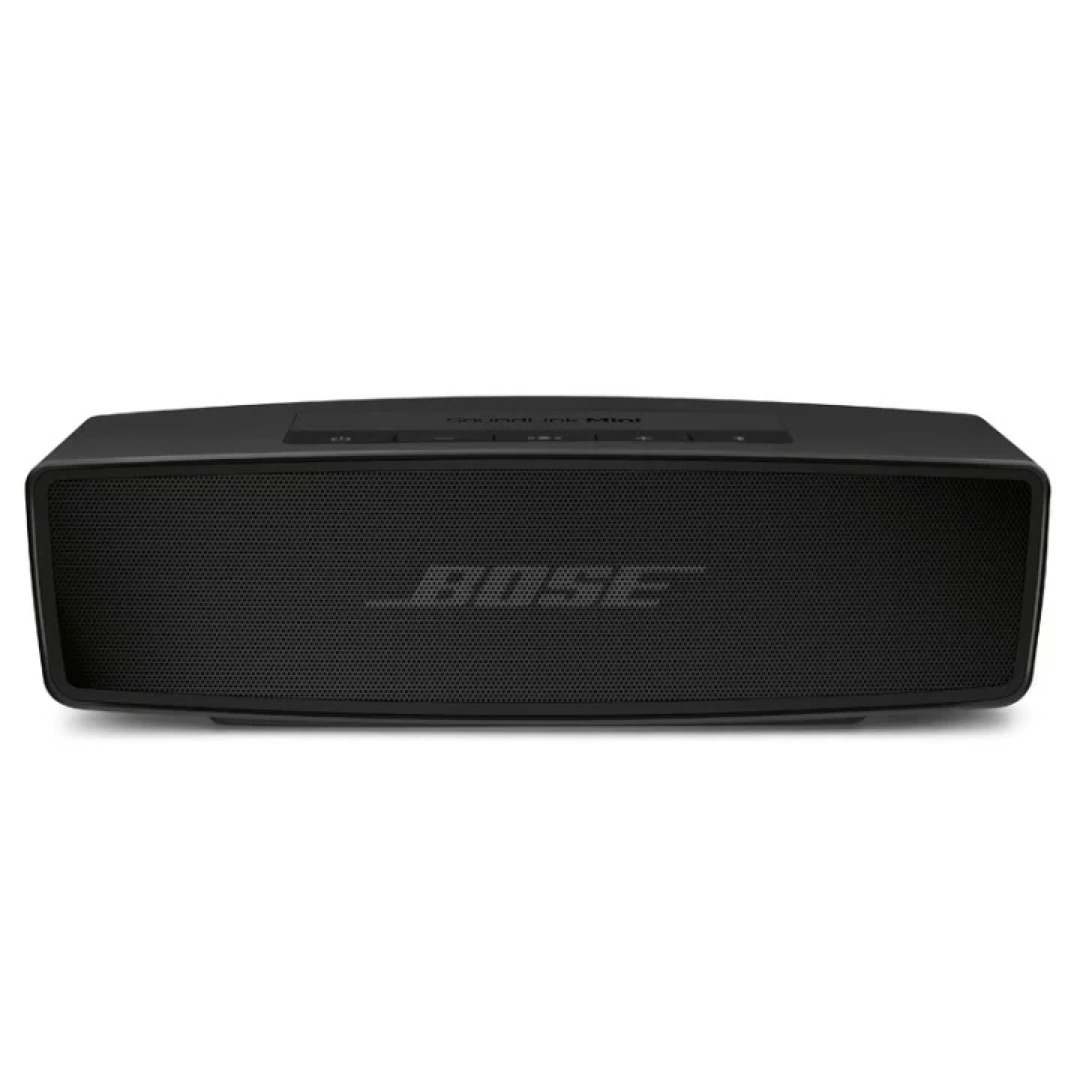 Bose SoundLink Mini II Special Edition スマホ/家電/カメラのオーディオ機器(スピーカー)の商品写真